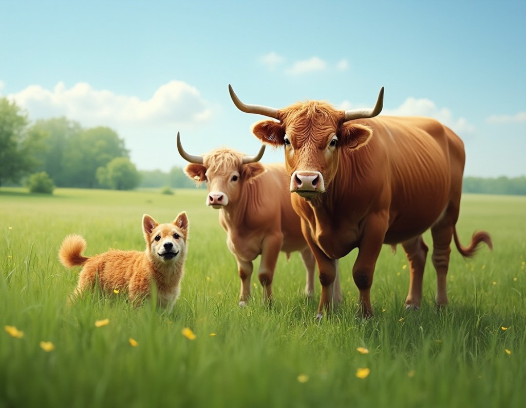 Tierschutz und Mitgefühl: Warum weniger Fleisch&nbsp;essen?