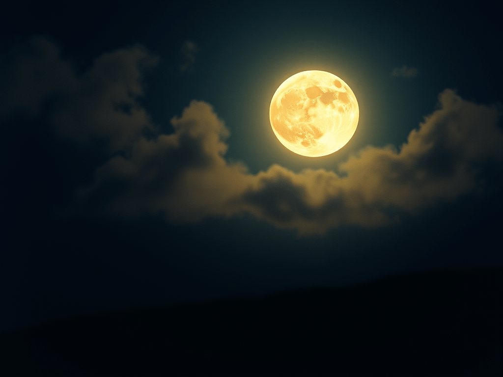 Vollmond: Loslassen und&nbsp;Neuanfang