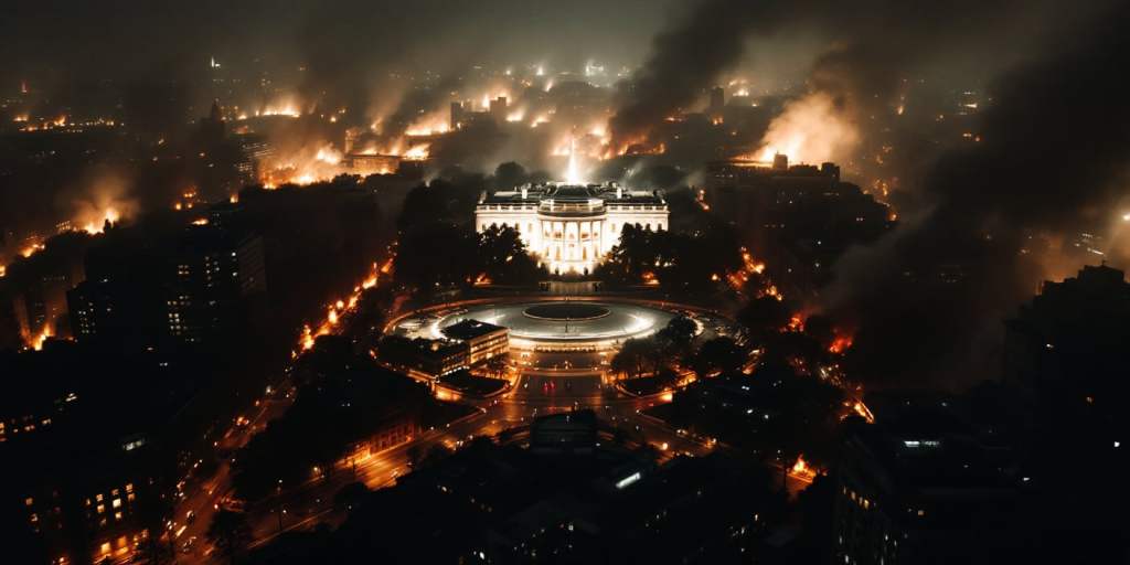 „Civil War“ mit Kirsten Dunst – Ein modernes&nbsp;Meisterwerk