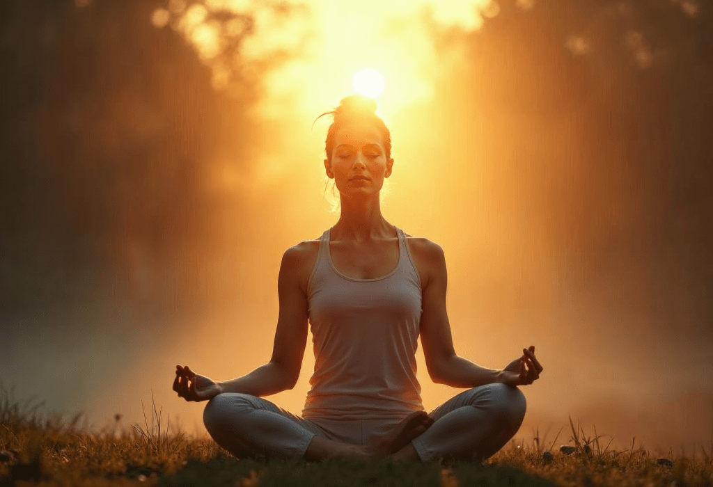 Verstehen von Samadhi: Der Weg zum Erwachen