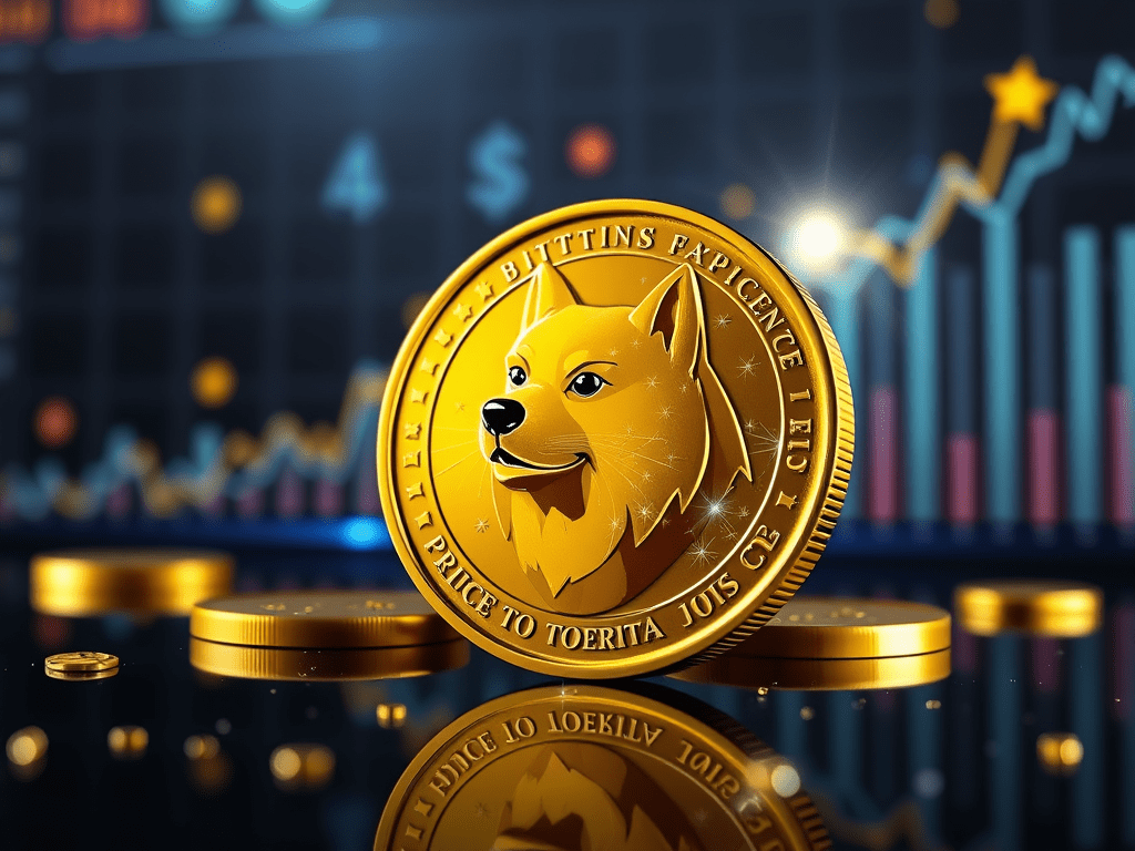 Dogecoin: Analyse des jüngsten&nbsp;Preisanstiegs