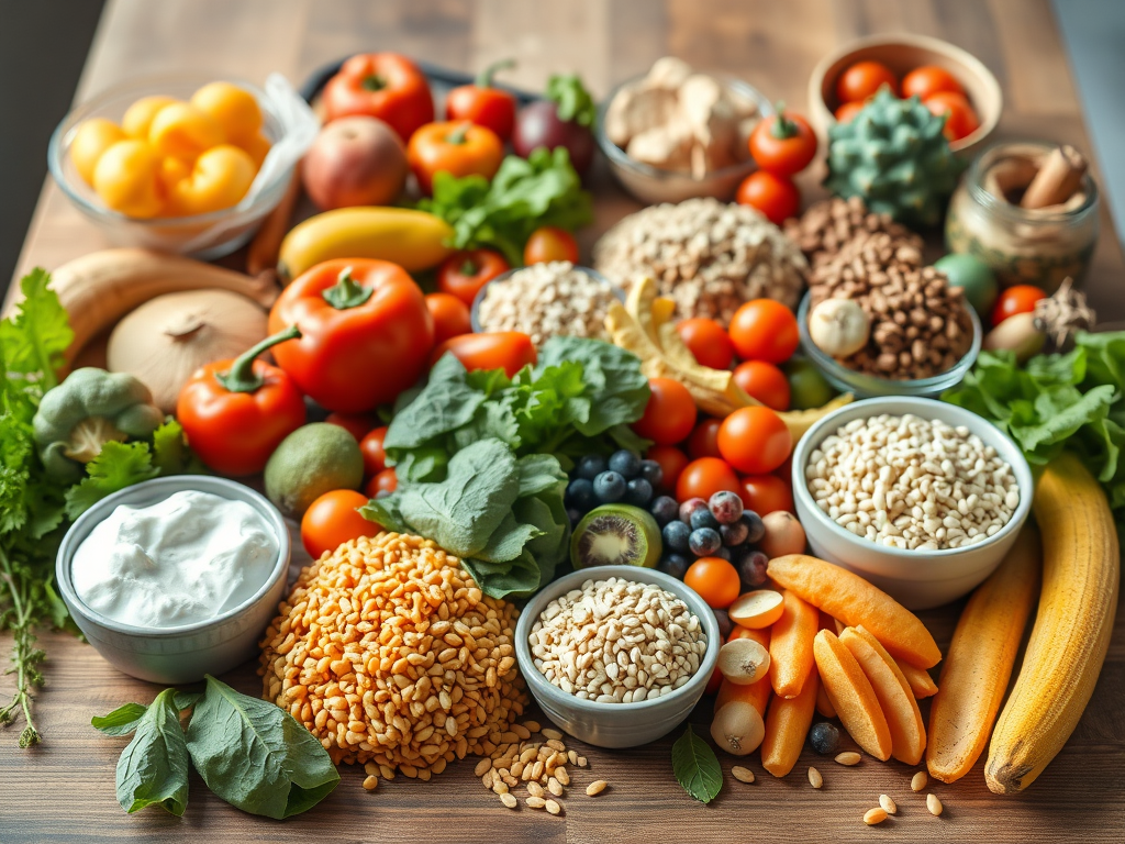 Vegane Ernährung: Gesundheit, Studien und Vitamin&nbsp;B12