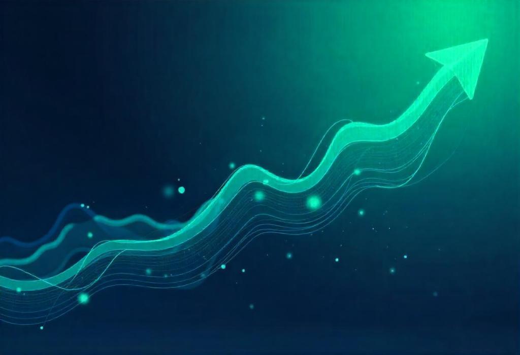 Altcoins im Aufschwung: 7 vielversprechende Kryptowährungen