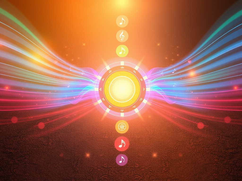 Die Kraft der 9 Solfeggio-Frequenzen