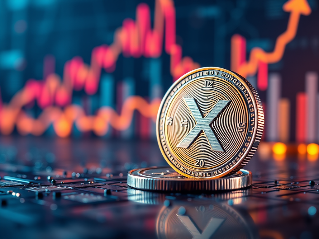 Ripple (XRP) Kursanalyse: Faktoren für den Anstieg 2024