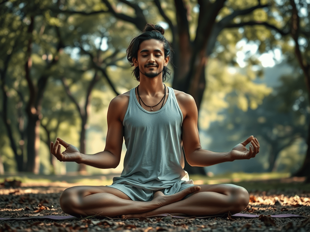 Asmita im Yoga: Egoismus verstehen und transformieren