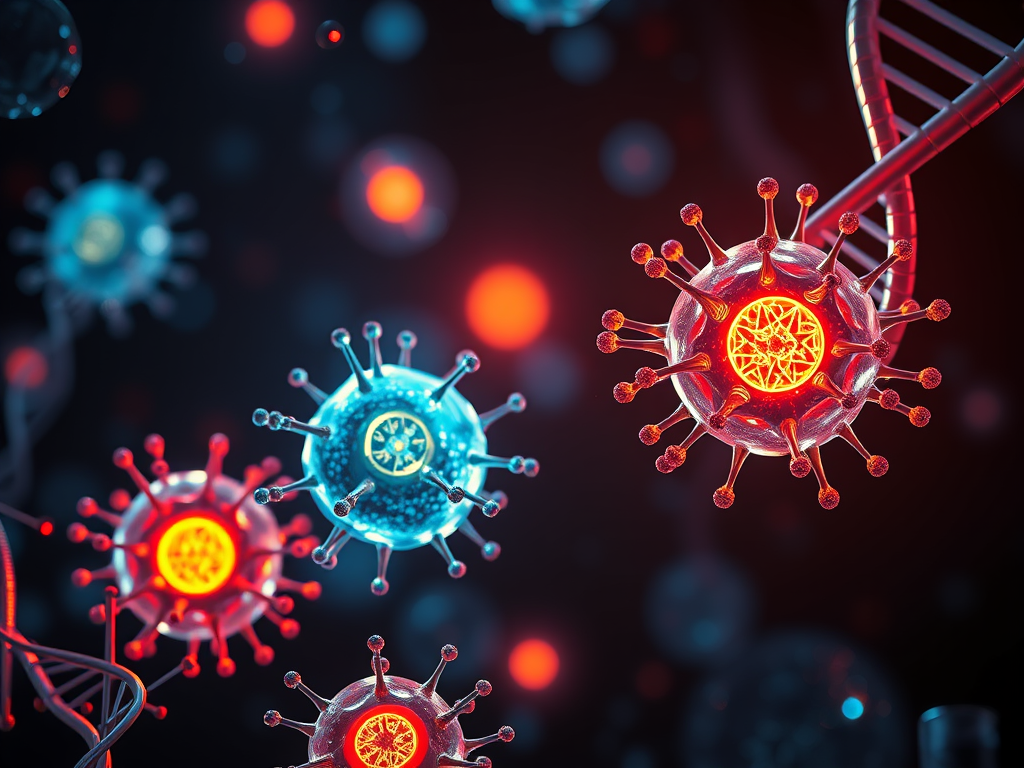 Fortschritte in der Zellverjüngung: Ein Blick auf&nbsp;Langlebigkeit