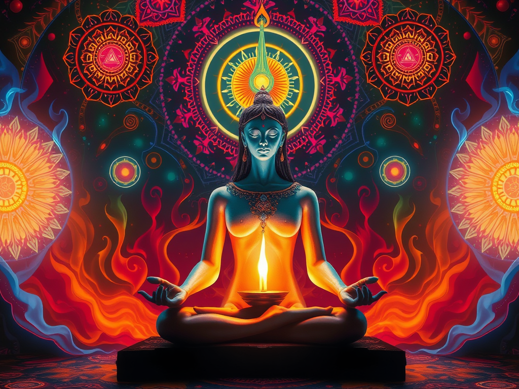 Psychedelika und Spiritualität: Learys zeitloser Einfluss