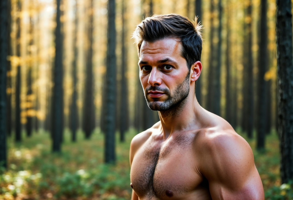 Die Bedeutung von Testosteron für&nbsp;Männer