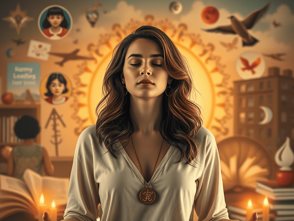 Identität und Emotionen: Frauen zwischen 21 und&nbsp;28