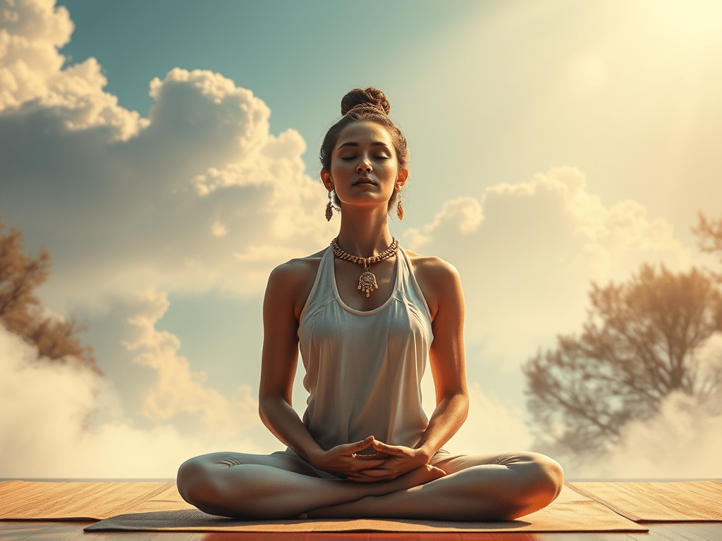 Abhinivesha: Die Angst vor dem Tod im Yoga&nbsp;Sutra