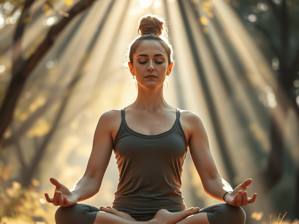 Dhyana im Ashtanga Yoga: Der Weg zur Selbstverwirklichung