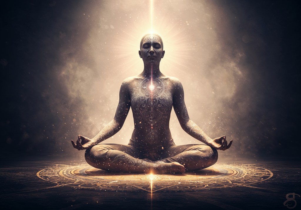 Patanjali und die Neurowissenschaft des&nbsp;Samadhi