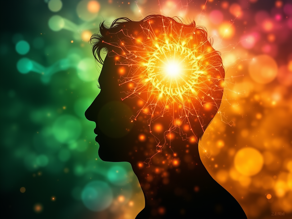 Die Geheimnisse der Energiefelder und&nbsp;Auren