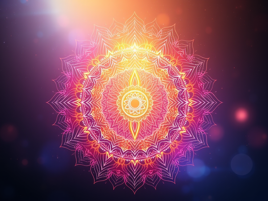 Die Brücke zur Bewusstseinserweiterung durch&nbsp;Kundalini