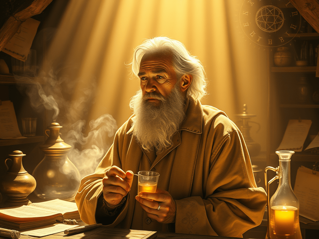 Jung und die Alchemie: Psychologische Transformation&nbsp;verstehen