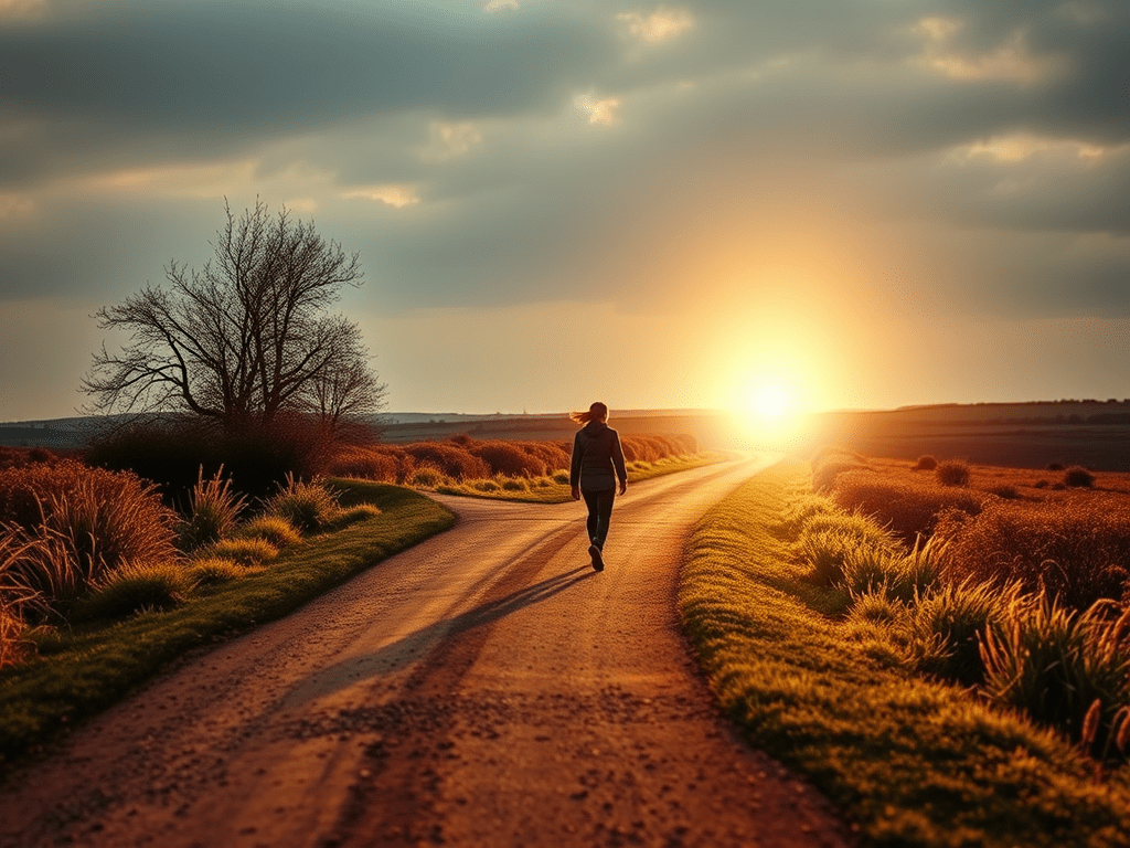 Von Wollen zu Können: Wie du bereit wirst für&nbsp;Veränderungen
