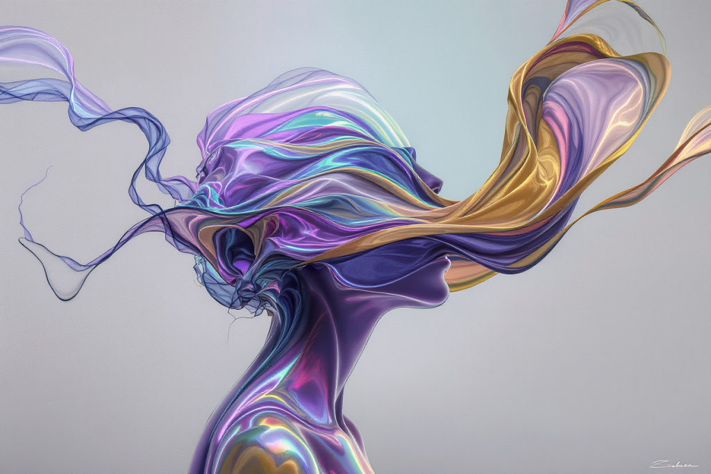 Deine Reise zum kosmischen Einheitsbewusstsein: Säule 1 – Deine innere&nbsp;Vielfalt