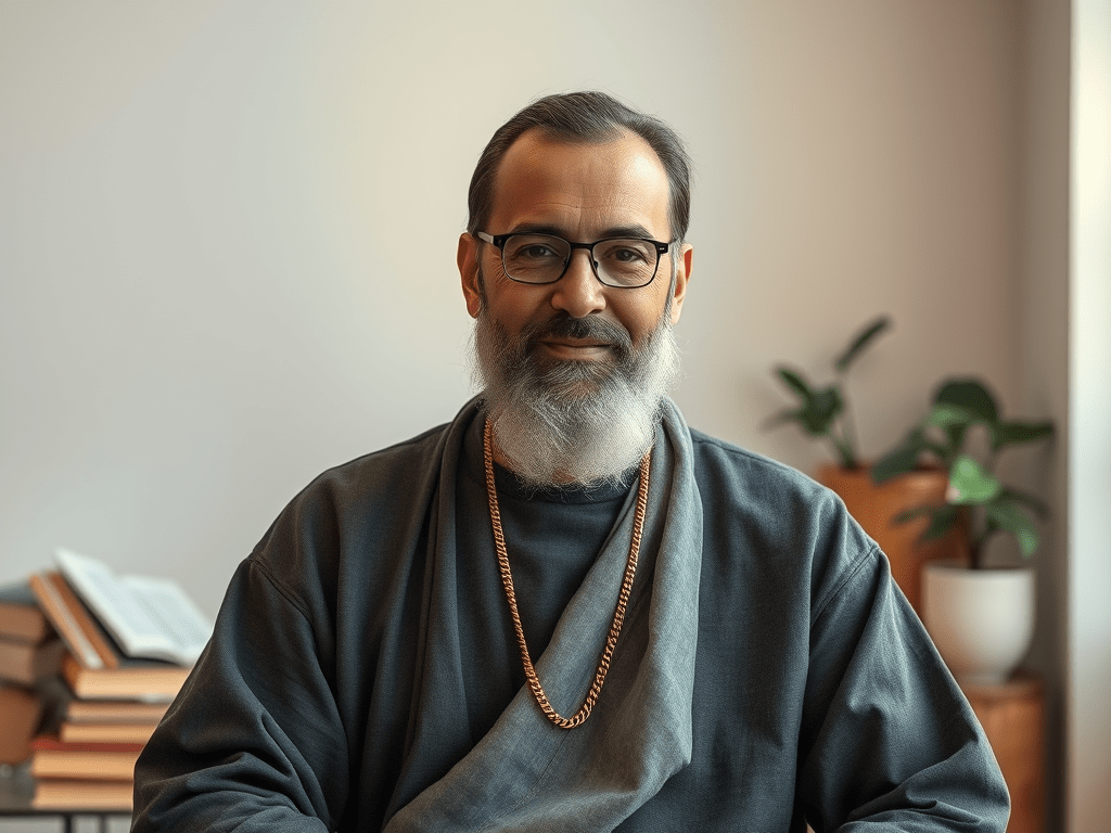 Die wahre Superkraft der Super-Gurus – und warum sie dich gefangen hält, anstatt dich zu&nbsp;befreien