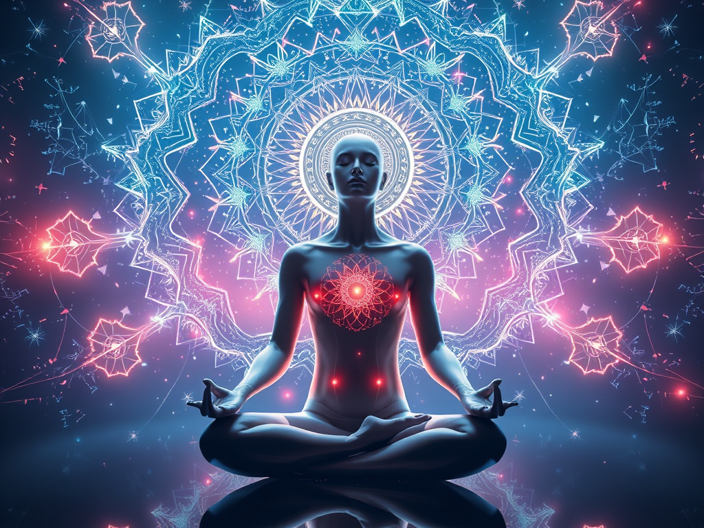 Wie Nicht-alltägliche Bewusstseinszustände die KI&nbsp;formen